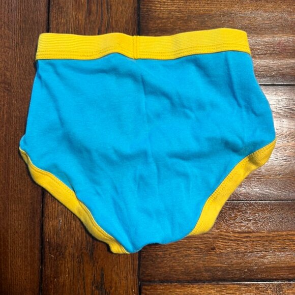 3prs Pokemon brief underwear BNWOT; sz 8 - Picture 3 of 7